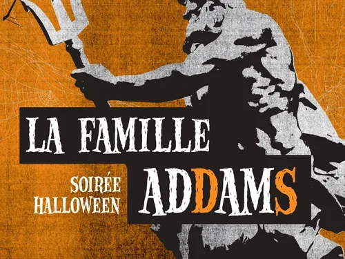 Nancy : la famille Addams s'invite au musée